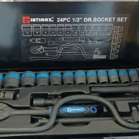 آچار بوکس ومینی فریز