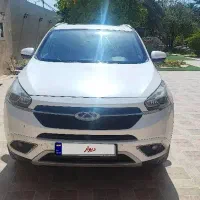فروش تیگو هفت اکسلنت مدل ۹۷