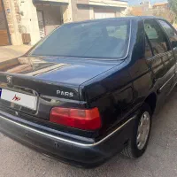 پارس سفارشی مدل ۸۹ تک برگ سند|خودرو سواری و وانت|یزد, |دیوار