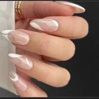 کاشت ناخن نصف قیمت