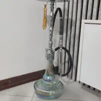 قلیان فروشی