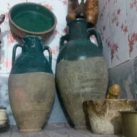 اشیاع کلکسیونی|کلکسیون اشیاء عتیقه|قم, علی آباد سعدگان|دیوار