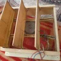 هواکش خانگی|پنکه و تصفیه‌کنندهٔ هوا|قم, شهرک امام حسن|دیوار