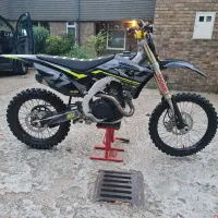 CRF