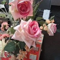 گل مصنوعی|گل مصنوعی|قم, عمار یاسر|دیوار