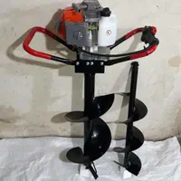 چاله کن فرغونی دستی یاماها مدلYM7300اصلی آنتی شوک|ماشین‌آلات صنعتی|تهران, شهرک ولیعصر جنوبی|دیوار