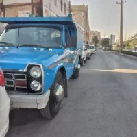 زامیاد Z 24 بنزینی، مدل ۴۰۱|خودرو سواری و وانت|قزوین, |دیوار