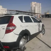 دانگ فنگ H30 کراس، مدل ۱۳۹۷|خودرو سواری و وانت|مشهد, حرم مطهر رضوی|دیوار