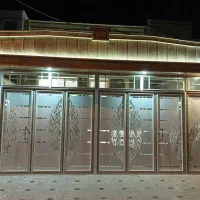 منزل شمالی نوساز دوبلکس