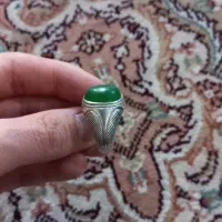 تعدادی انگشتر