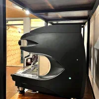 دستگاه اسپرسو Futura F90 ایتالیایی|کافی‌شاپ و رستوران|رشت, جهاد|دیوار