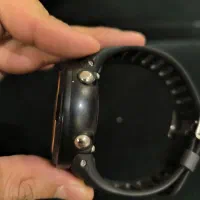 ساعت مچی دیجیتال اسپورت cayen|ساعت|تهران, سازمان آب|دیوار