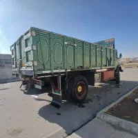 تک باری|خودرو سنگین|مشهد, رباط طرق|دیوار