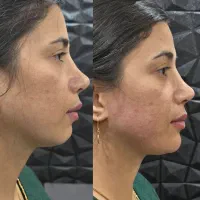 مرکز زیبایی ندا