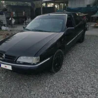 سیتروئن زانتیا 1800cc، مدل ۱۳۸۱|خودرو سواری و وانت|گنبد کاووس, |دیوار