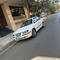 سمند|خودرو سواری و وانت|کرج, برغان|دیوار