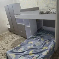 فروش سرویس تخت دوطبقه نوجوان