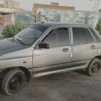 پراید مدل 90|خودرو سواری و وانت|خاش, |دیوار