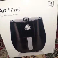 سرخ کن ۳ونیم لیتری|اجاق گاز و لوازم برقی پخت‌وپز|قرچک, میرزائی شمالی|دیوار