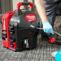 لوله بازکنی فنرزنی.فنرزن 100%تضمینی.بشرطبازشدن