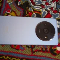 گوشی ردمی a3درحد نو