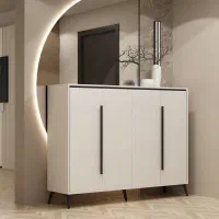 جاکفشی ، آینه کنسول