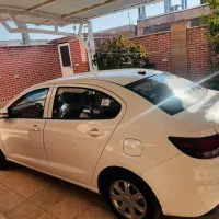 فروش خودرو شاهین جی ال سفید دنده ای صفر1404