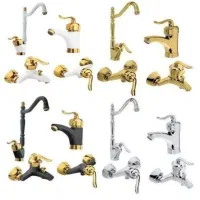 تولید کننده شیرآلات|لوازم سرویس بهداشتی|بندر ماهشهر, |دیوار