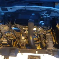 سمند مدل ۹۶ Lx|خودرو سواری و وانت|اردبیل, |دیوار