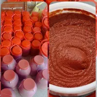 رب گوجه فرنگی