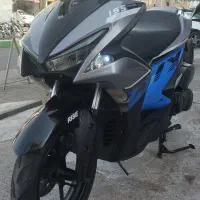 ایروکس کبیر nvx 155 مدل ۱۴۰۱