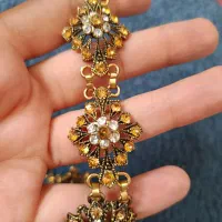 کمربندلباس محلی