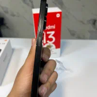 REDMI 13 / 256G|موبایل|کرج, گوهردشت|دیوار