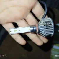 چراغ هدلایت