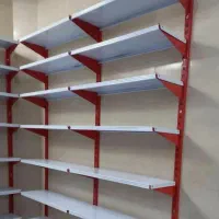 قفسه بندی کد 528|فروشگاه و مغازه|اراک, |دیوار