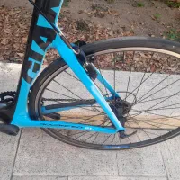 دوچرخه کورسی جاینت پراپل giant propel|دوچرخه، اسکیت، اسکوتر|تهران, ولنجک|دیوار