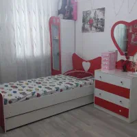 سرویس اتاق  کودک و نوجوان