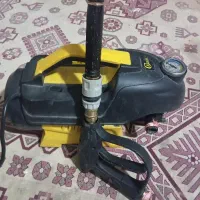 کارواش ذغالی ۱۳۰بار ۱۴۰۰وات