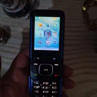 نوکیا 5610اصلی|موبایل|رباط‌کریم, انجم آباد|دیوار