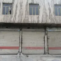فروش مغازه، ملک مسکونی 110متر / خیابان شریعتی