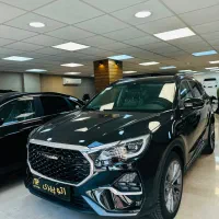 فیدلیتی الیت۵ نفره سفیدومشکی صفرخشک۱۴۰۴مدارک اماده|خودرو سواری و وانت|تهران, دریا|دیوار