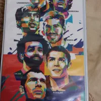 کیمدی و آلبوم