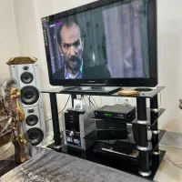 فروش سیستم خانگی با میز