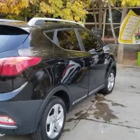 جک S3مدل1402|خودرو سواری و وانت|شیراز, دوکوهک|دیوار