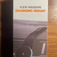 هولدر موبایل خودرو مدل PORODO