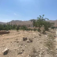 زمین شهمیرزاد لب بلوار اصلی