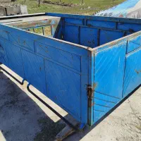 باربند نیسان