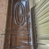 درب چوبی|مصالح و تجهیزات ساختمان|تهران, ستارخان|دیوار