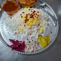 قبول سفارش انواع غذاهای ایرانی و فست فود