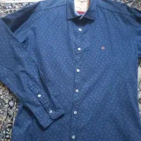 پیراهن مردانه سایز ایکس لارج|لباس|شاهین‌شهر, فدک|دیوار